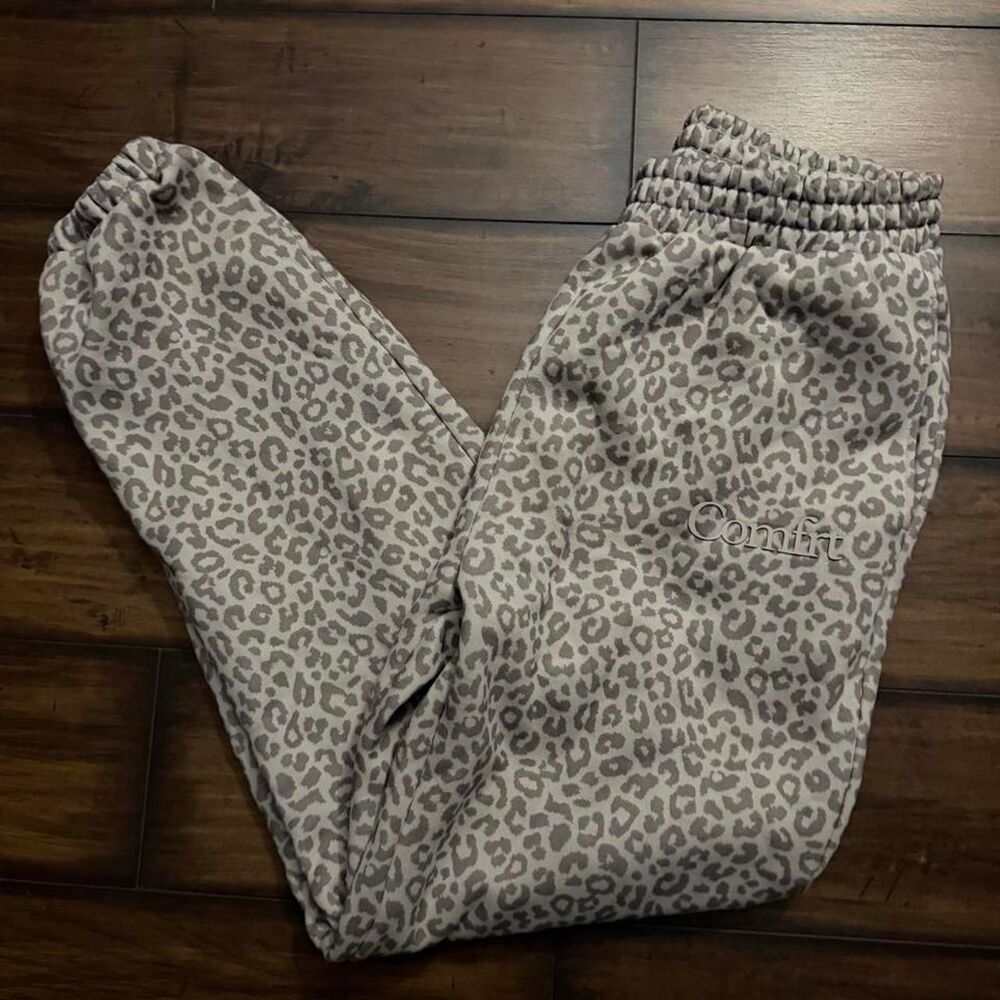Comfrt Women's multi Joggers-tracksuits